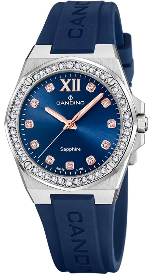 Candino Lady Elegance C4772/2 Candino Lady Elegance C4772/2 - Hodinky Candino