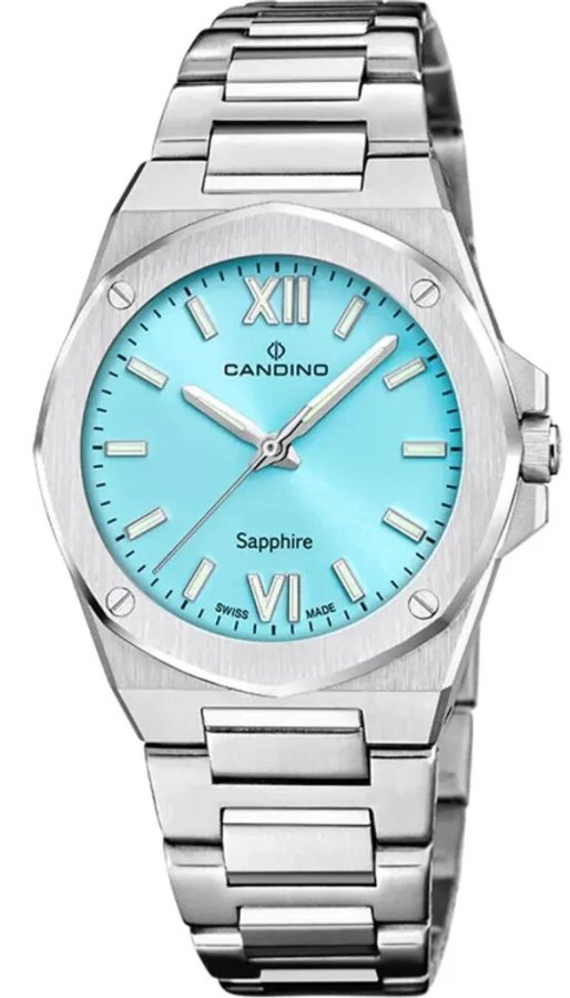 Candino Lady Elegance C4775/2 Candino Lady Elegance C4775/2 - Hodinky Candino