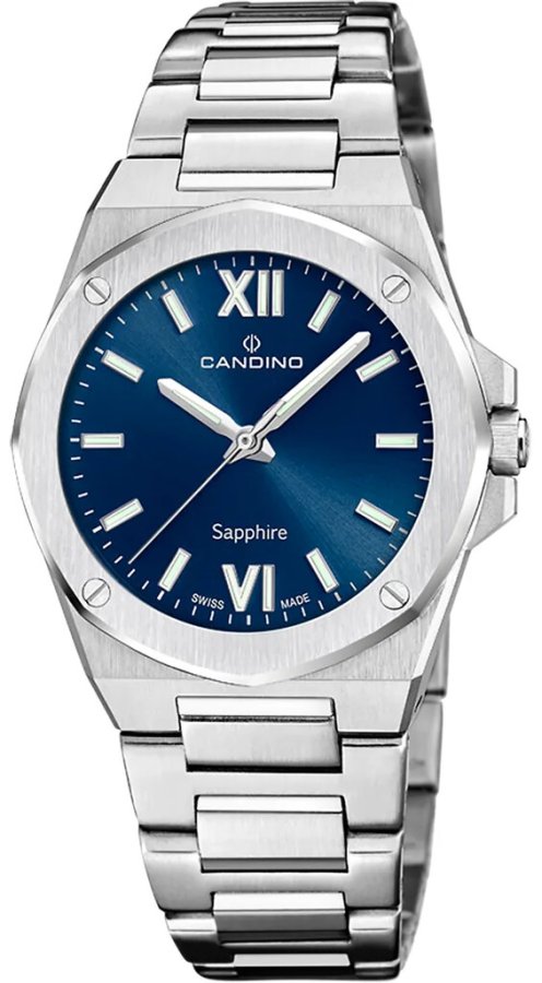 Candino Lady Elegance C4775/3 Candino Lady Elegance C4775/3 - Hodinky Candino