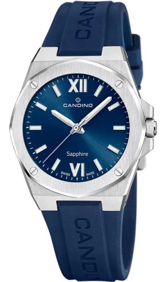 Candino Lady Elegance C4777/3 - Hodinky Candino