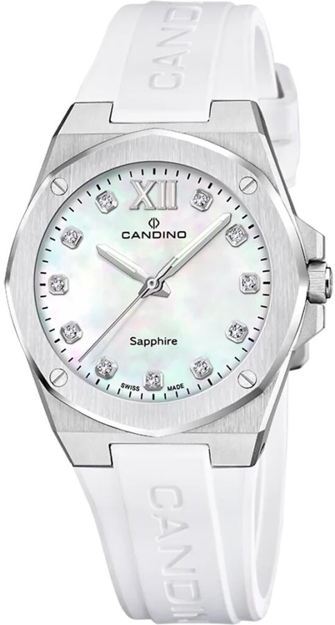 Candino Lady Elegance C4777/6 Candino Lady Elegance C4777/6 - Hodinky Candino