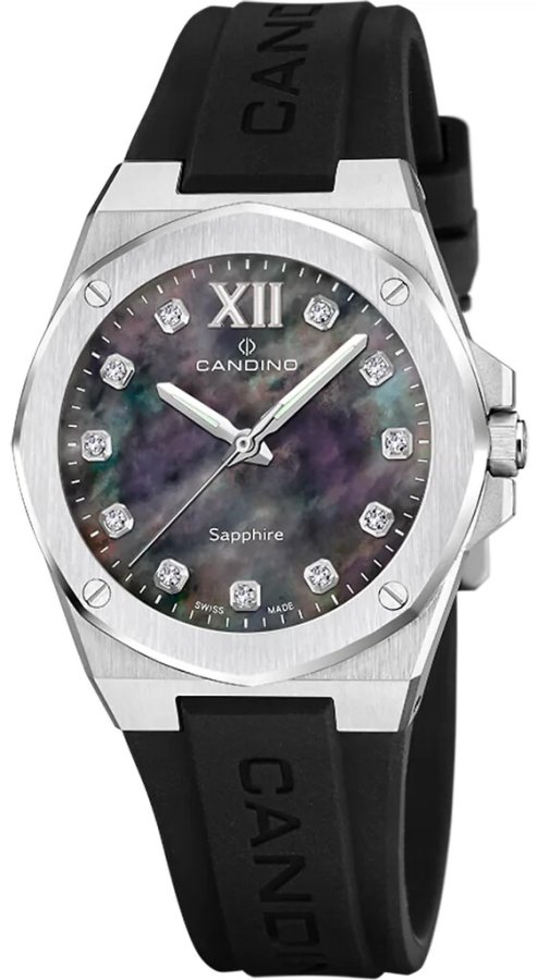 Candino Lady Elegance C4777/8 Candino Lady Elegance C4777/8 - Hodinky Candino