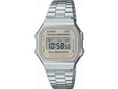 Casio Collection Vintage Iconic A168WA-8AYES (007)