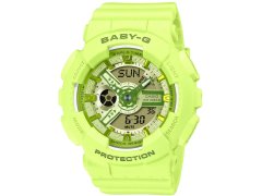 Casio BABY-G BA-110YK-3AER (397)