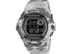 Casio Baby-G BG-169CMB-8ER (414)