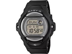 Casio Baby-G BG-169KB-1ER (414)