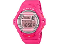 Casio Baby-G BG-169KB-4B1ER (414)