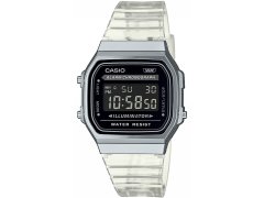 Casio Collection Vintage A168XES-1BEF (007)