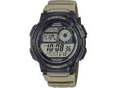 Casio Collection AE-1000W-5AVEF (415)