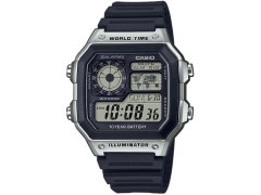 Casio Collection AE-1200WH-1CVEF (415)