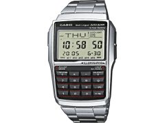 Casio Collection Vintage Data Bank DBC-32D-1AEF