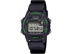 Casio Collection Digital W-220H-1A3VEF (000)