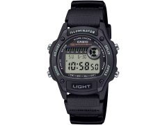 Casio Collection Digital W-220H-1AVEF (000)