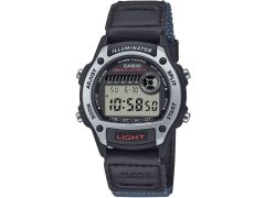 Casio Collection Digital W-220HF-8AVEF (000)