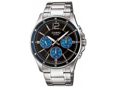 Casio Collection MTP-1374PD-2AVEF (004)