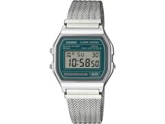 Casio Collection Vintage A158WEM-3EF (007)