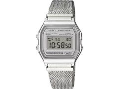 Casio Collection Vintage A158WEM-7EF (007)