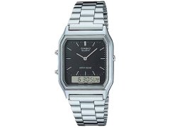 Casio Collection Vintage AQ-230A-1DMQYES (001)