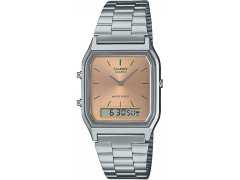 Casio Collection Vintage AQ-230A-4AMQYES (001)