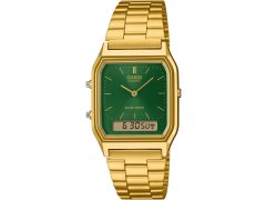 Casio Collection Vintage AQ-230GA-3AMQYES (001)