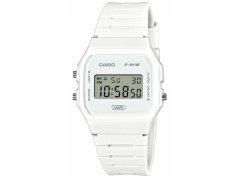 Casio Collection Vintage F-91WB-7AEF (007)