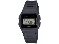 Casio Collection Vintage F-91WB-8AEF (007)