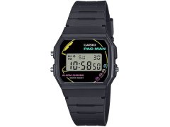 Casio Collection Vintage F-91WPC-1AER (007)