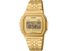 Casio Collection Vintage Iconic A1000G-9EF (007)