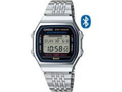 Casio Collection Vintage Iconic s krokoměrem ABL-100WE-1AEF (679)