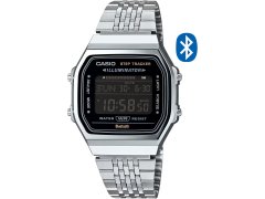 Casio Collection Vintage Iconic s krokoměrem ABL-100WE-1BEF (679)