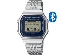 Casio Collection Vintage Iconic s&nbsp;krokoměrem ABL-100WE-2AEF (679)