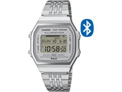Casio Collection Vintage Iconic s&nbsp;krokoměrem ABL-100WE-7AEF (679)