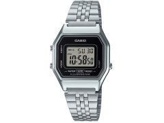 Casio Collection Vintage LA680WEA-1EF (007)