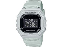Casio Collection W-218H-8BVEF (007)