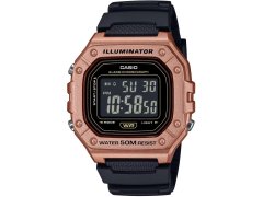 Casio Collection W-218HM-5BVEF (007)
