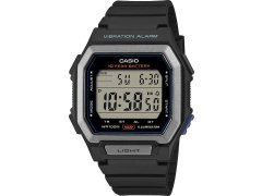 Casio Collection W-738H-1AVEF (126)