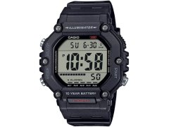 Casio Collection Youth AE-1600H-1AVEF (247)