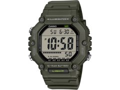 Casio Collection Youth AE-1600HX-3AVEF (247)