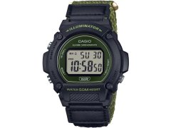 Casio Collection Youth W-219HB-3AVEF (007)