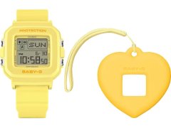 Casio Dárkový set Baby-G + Plus BGD-10KH-9ER (397)