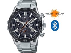 Casio Edifice Bluetooth Connected Solar EQB-2000DB-1AER (650)