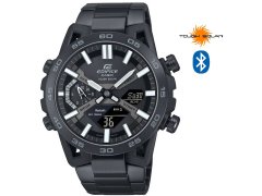 Casio Edifice Bluetooth Solar ECB-2000DC-1BEF (663)