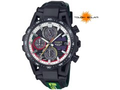 Casio Edifice Sospensione TOM’S 50th anniversary edition Solar EFS-S641TMS-1AER (612)