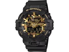 Casio G-SHOCK Bold Camo Series GA-700CF-1AER (607)