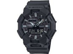 Casio G-Shock Carbon Core Guard GA-010-1A1ER (647)