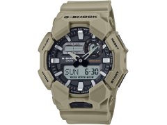 Casio G-Shock Carbon Core Guard GA-010-5AER (647)