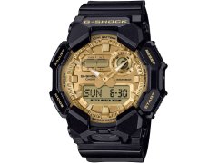 Casio G-Shock Carbon Core Guard GA-010GGB-1A9ER (647)