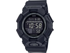 Casio G-Shock Carbon Core Guard GD-010-1A1ER (443)