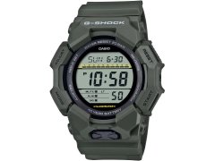 Casio G-Shock Carbon Core Guard GD-010-3ER (443)