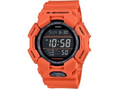 Casio G-Shock Carbon Core Guard GD-010-4ER (443)